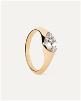 Ringe PDPaola Dame in Silber AN01-A51-12 - AN01-A51-12